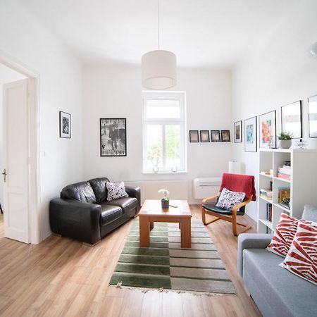 Cosy Rock Apartment Budapešť Exteriér fotografie