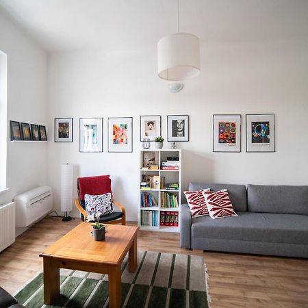 Cosy Rock Apartment Budapešť Exteriér fotografie