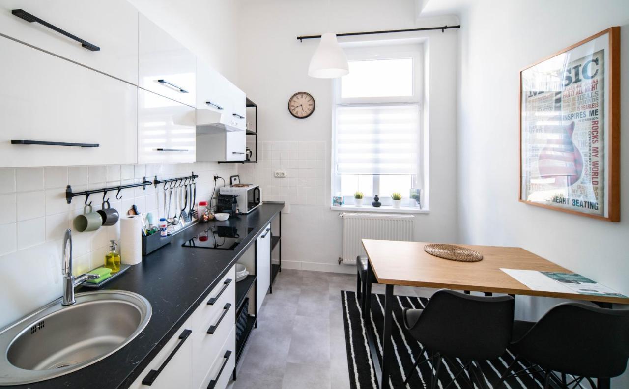 Cosy Rock Apartment Budapešť Exteriér fotografie