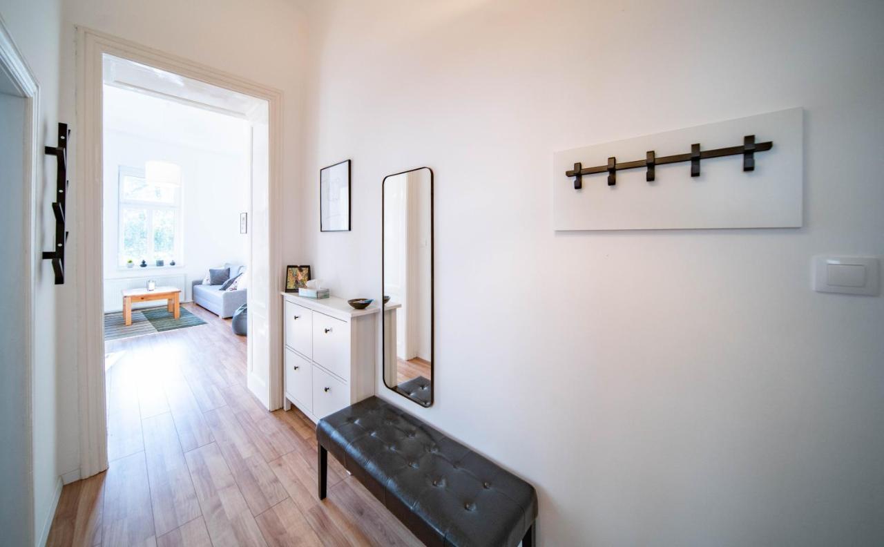 Cosy Rock Apartment Budapešť Exteriér fotografie