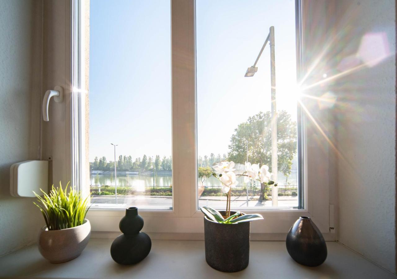 Cosy Rock Apartment Budapešť Exteriér fotografie