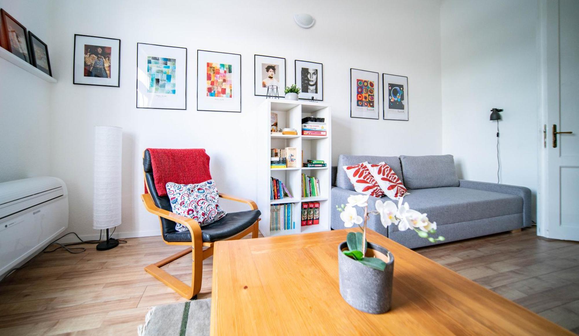 Cosy Rock Apartment Budapešť Exteriér fotografie
