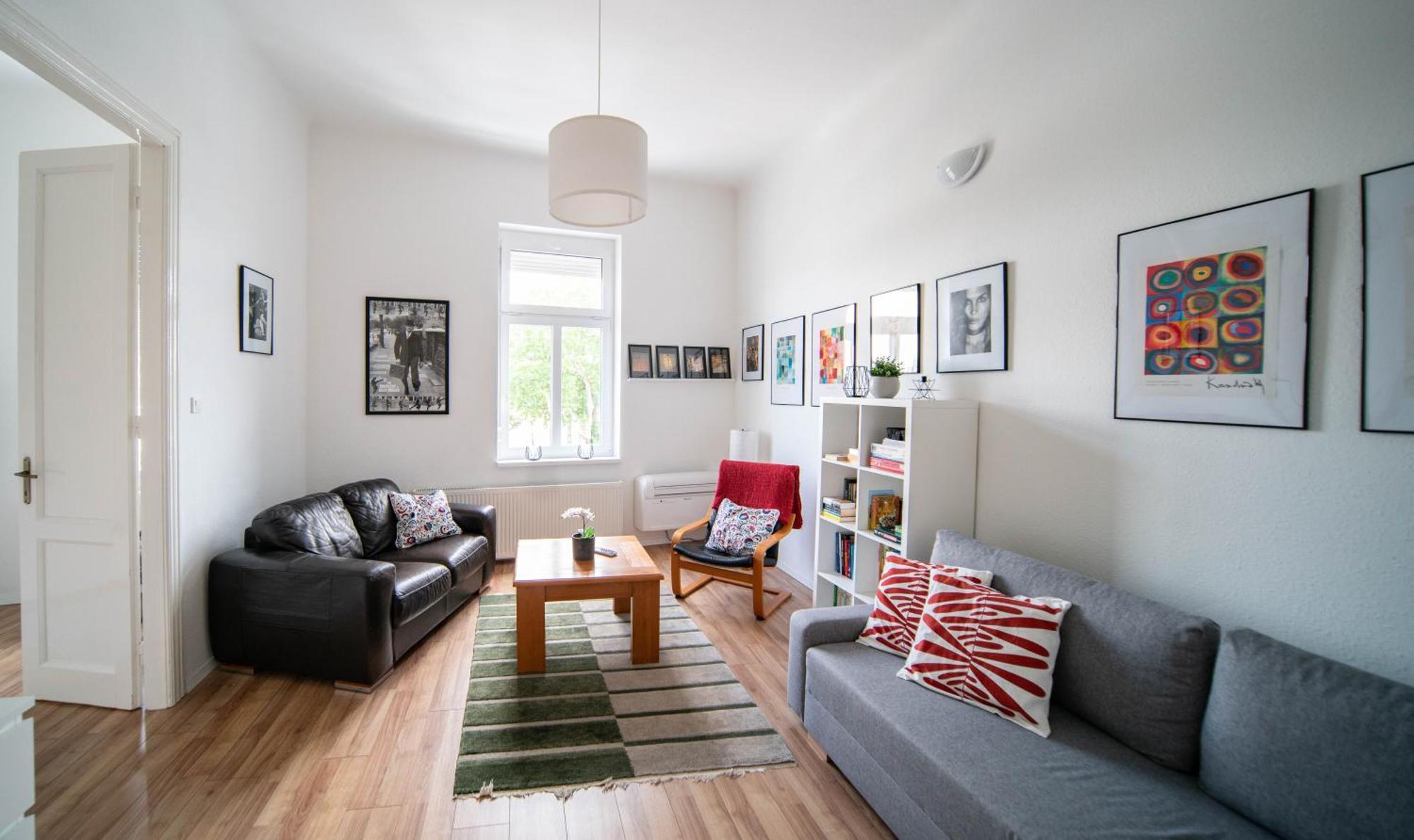 Cosy Rock Apartment Budapešť Exteriér fotografie