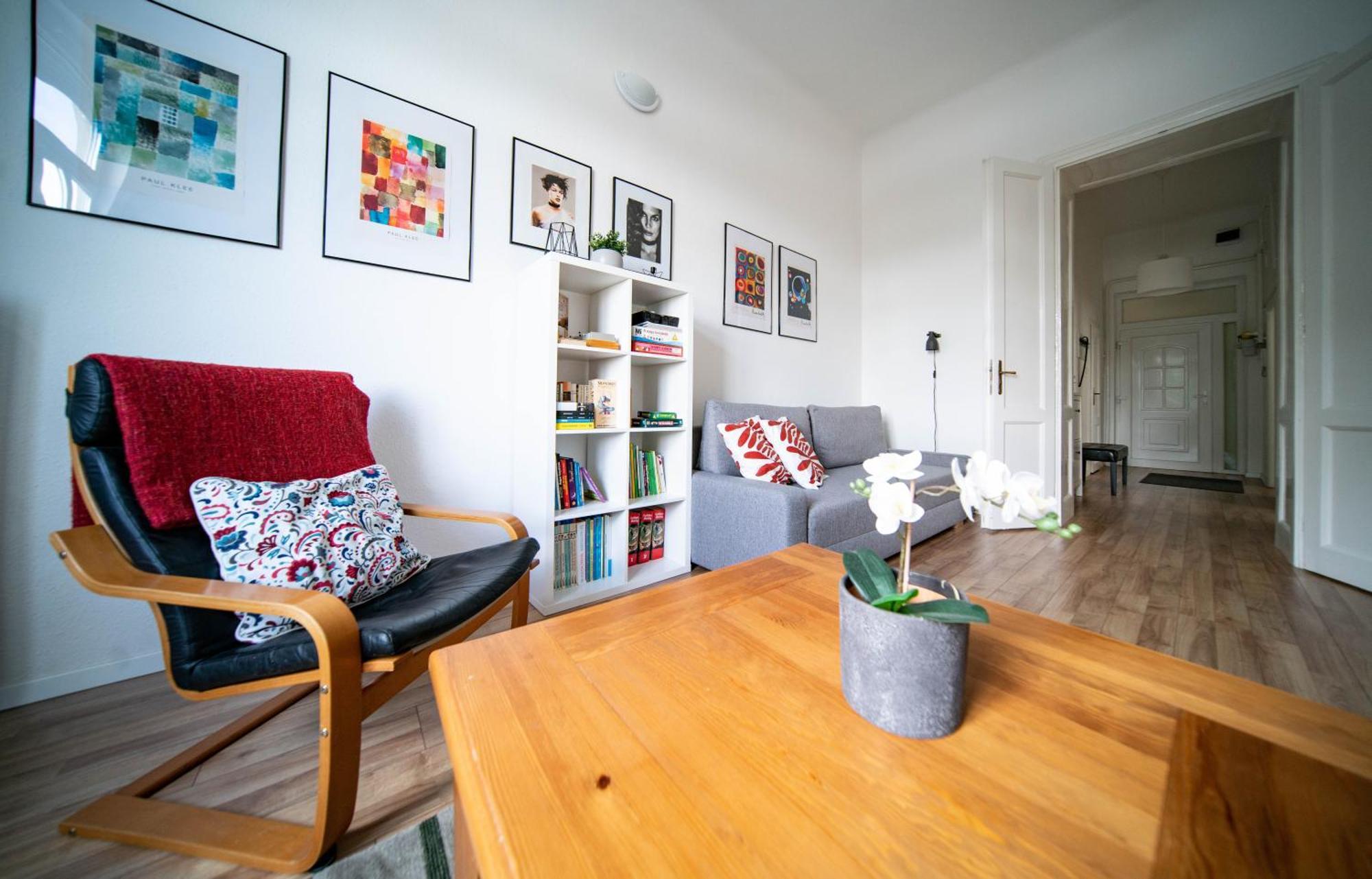 Cosy Rock Apartment Budapešť Exteriér fotografie